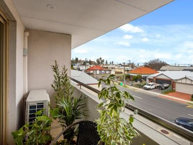 7/11B Wittenoom  Street, Bunbury WA 6230