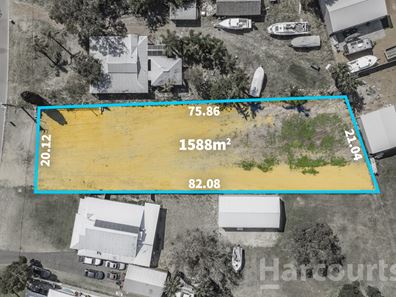 23 Riverside Drive, Furnissdale WA 6209