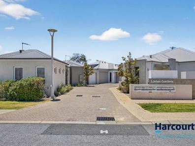 13/1 Lomax Court, Beeliar WA 6164