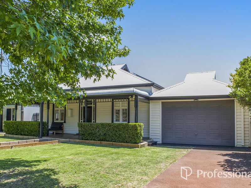 19 Ivanhoe Street, Bassendean