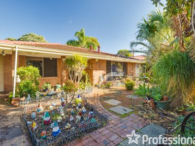 3 Rayleigh Street, Middle Swan WA 6056