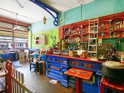 17 - 25 South Terrace, Fremantle WA 6160
