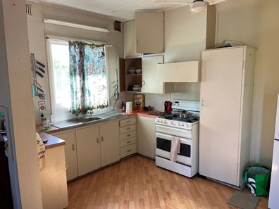 31 Wheelock Way, Morgantown WA 6701