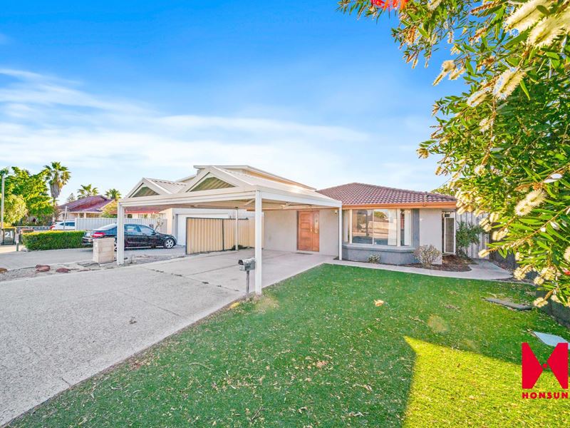 23 Dudley St, Rivervale WA 6103