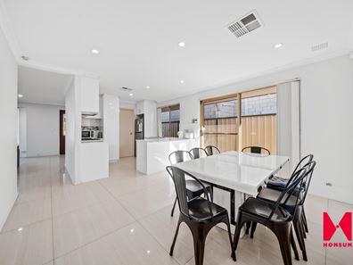 23 Dudley St, Rivervale WA 6103