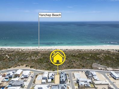 175 Capricorn Esplanade, Yanchep WA 6035