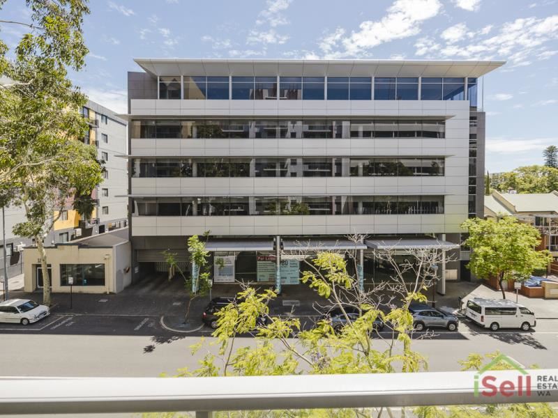 11/175 Hay Street, East Perth WA 6004