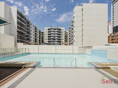 11/175 Hay Street, East Perth WA 6004