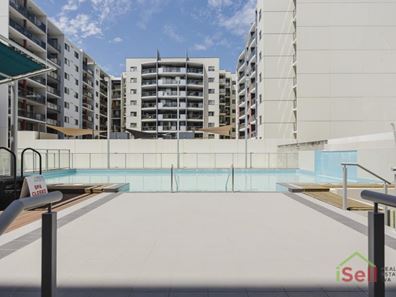 11/175 Hay Street, East Perth WA 6004