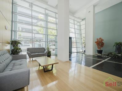 11/175 Hay Street, East Perth WA 6004