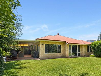 65 Fantail Crescent, Ellenbrook WA 6069