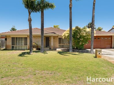 11 La Rochelle Ramble, Port Kennedy WA 6172