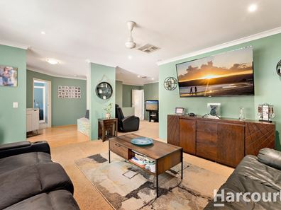 11 La Rochelle Ramble, Port Kennedy WA 6172