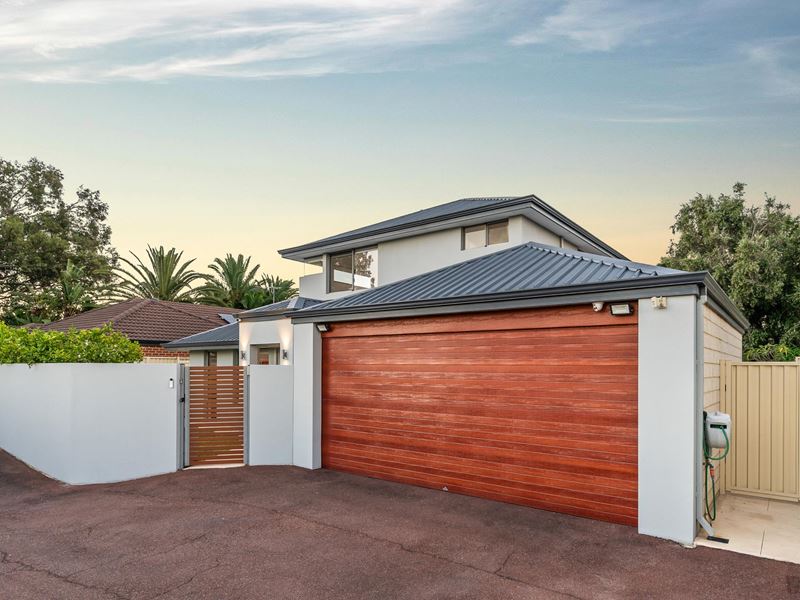 27C Strode Avenue, Hamilton Hill
