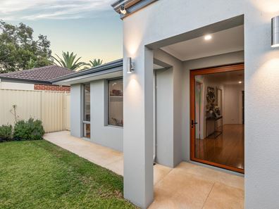 27C Strode Avenue, Hamilton Hill WA 6163