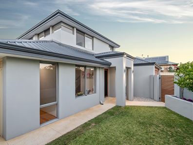 27C Strode Avenue, Hamilton Hill WA 6163