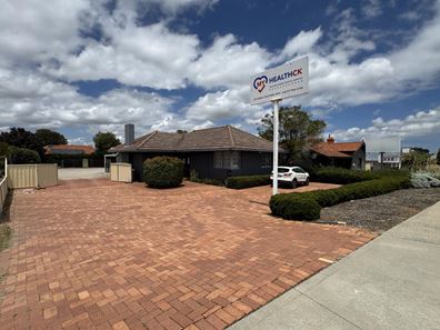 339 Great Eastern Highway, Redcliffe WA 6104