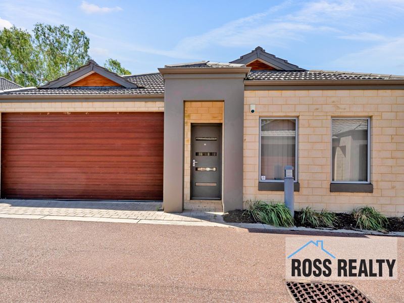 10/12 Arbon Way, Lockridge WA 6054