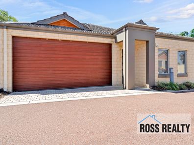 10/12 Arbon Way, Lockridge WA 6054