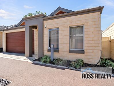 10/12 Arbon Way, Lockridge WA 6054