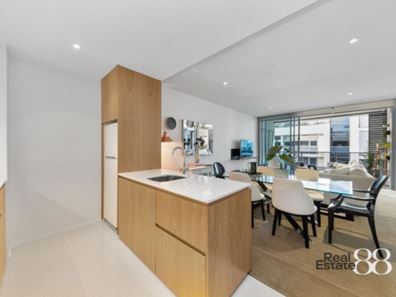 306/8 Adelaide Terrace, East Perth WA 6004