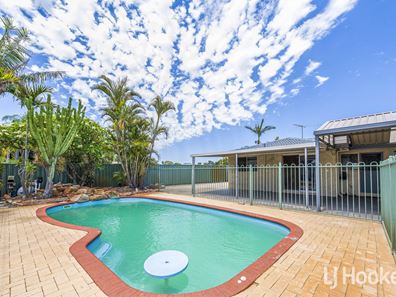 1 Oakajee Court, Gosnells WA 6110