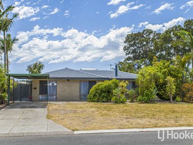 1 Oakajee Court, Gosnells WA 6110