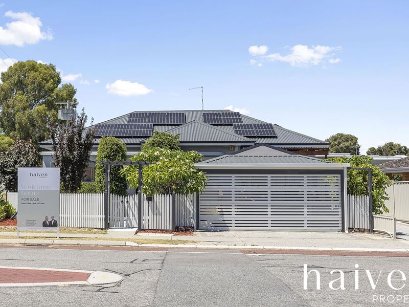 182 North Beach Drive, Tuart Hill