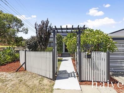 182 North Beach Drive, Tuart Hill WA 6060