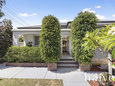 182 North Beach Drive, Tuart Hill WA 6060