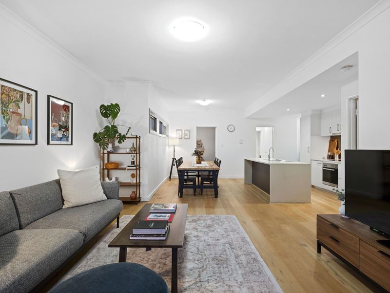 7/226 Beaufort Street, Perth