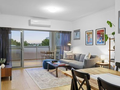 7/226 Beaufort Street, Perth WA 6000