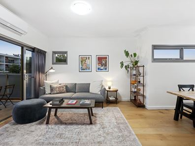 7/226 Beaufort Street, Perth WA 6000