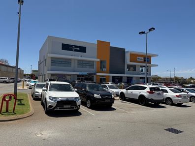26/10 Clew Way, Jindalee WA 6036