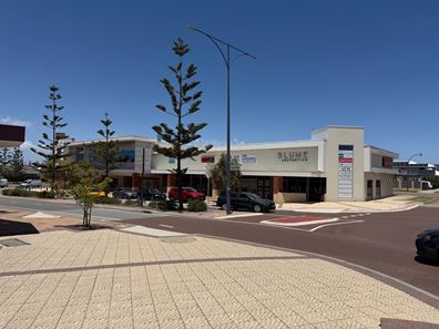 26/10 Clew Way, Jindalee WA 6036