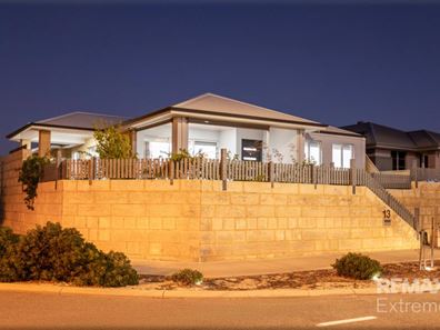 13 Sounding Avenue, Alkimos WA 6038
