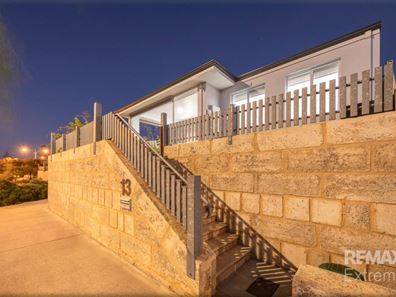 13 Sounding Avenue, Alkimos WA 6038