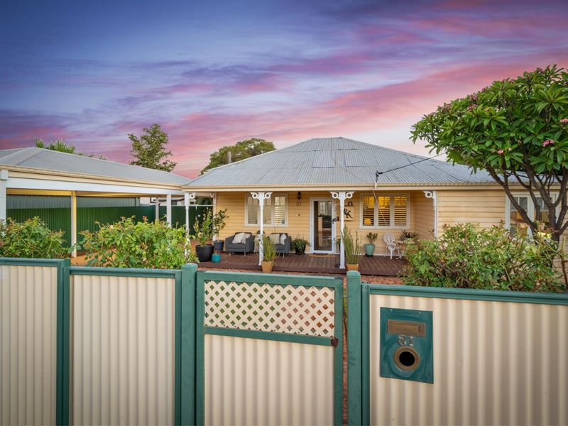 81 Bourke Street, Piccadilly WA 6430