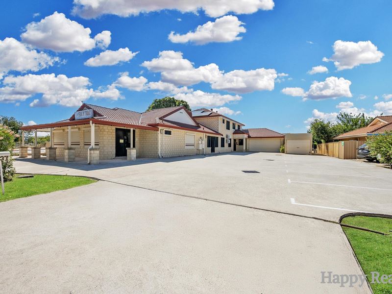 137 Ladywell Street, Beckenham WA 6107