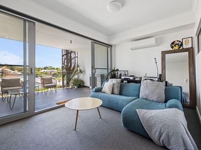 215/334 Cambridge Street, Wembley WA 6014