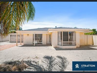 10 Durras Place, South Lake WA 6164