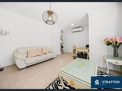 10 Durras Place, South Lake WA 6164