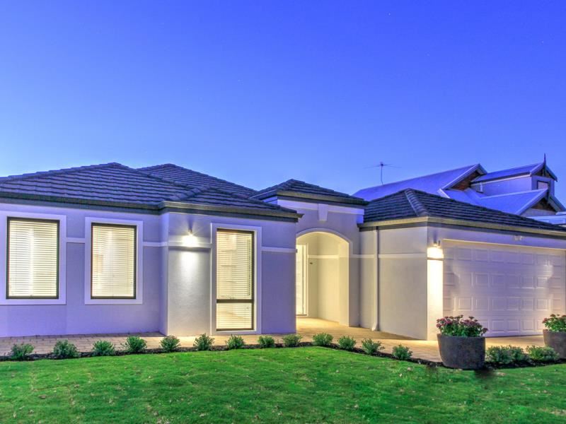 34 Lilac Hill Vista, Madeley