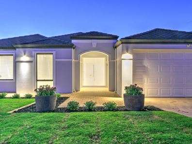 34 Lilac Hill Vista, Madeley WA 6065