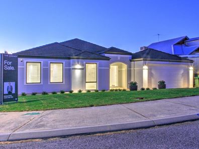 34 Lilac Hill Vista, Madeley WA 6065