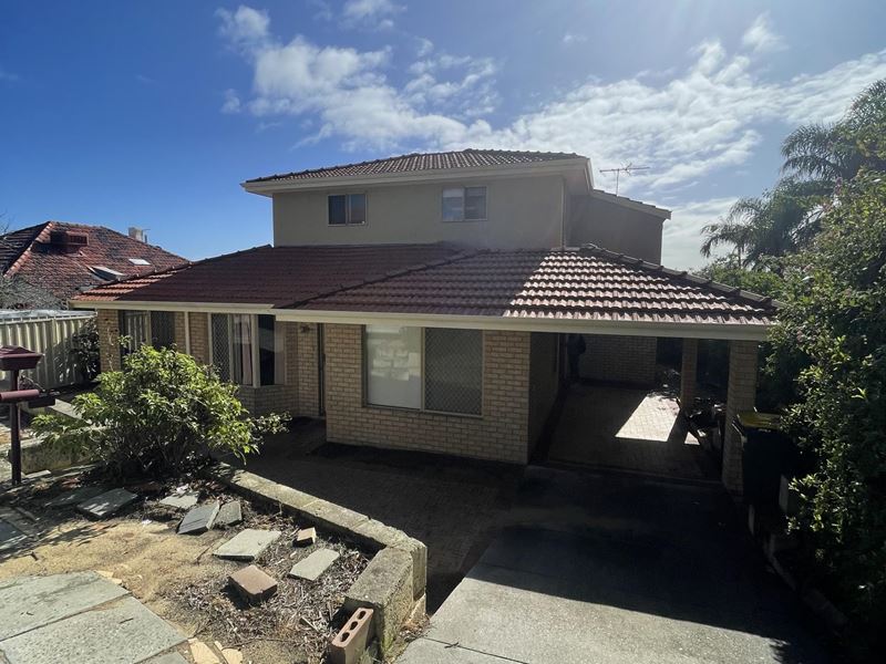 44 Paramatta Road, Doubleview WA 6018