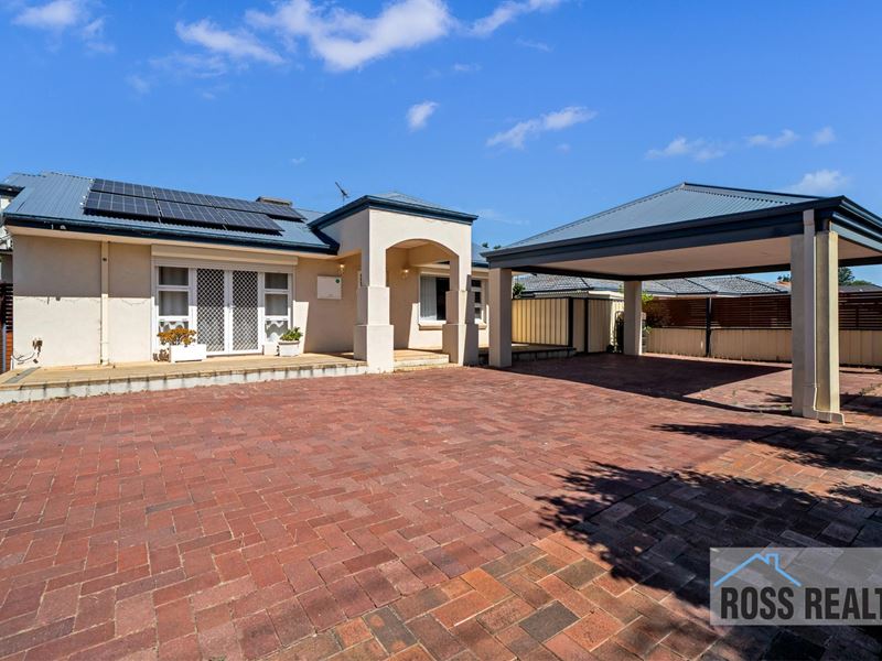 277A Beechboro Road North, Morley