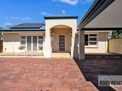 277A Beechboro Road North, Morley WA 6062