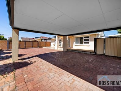 277A Beechboro Road North, Morley WA 6062