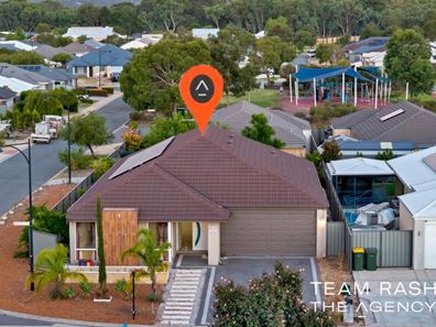 26 Makybe Boulevard, Byford WA 6122